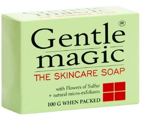 The Impact of Gentle Magic on Skin Health